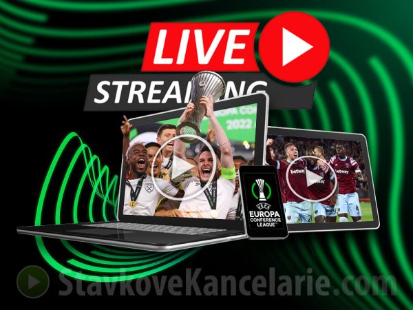 Európska konferenčná liga 🔴 LIVE – kde sledovať prenosy v TV + online stream
