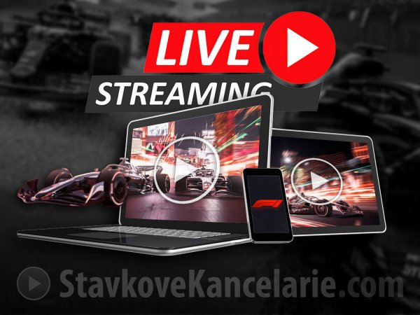 Formula 1 🔴 LIVE – kde sledovať prenosy F1 v TV + online stream