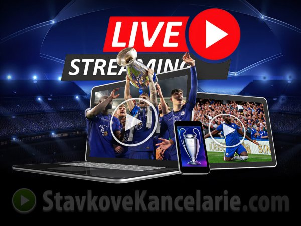 Liga majstrov 🔴 LIVE – kde sledovať prenosy v TV + online stream