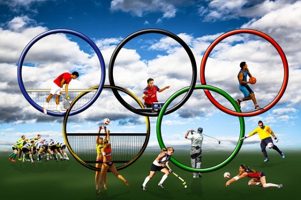 Začínajú letné olympijské hry 2016 v Rio de Janeiro a vy môžete získať bonus 2.000 EUR