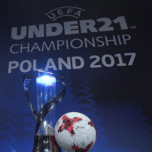 Ako dopadne Slovensko na Majstrovstvách Európy vo futbale do 21 rokov?