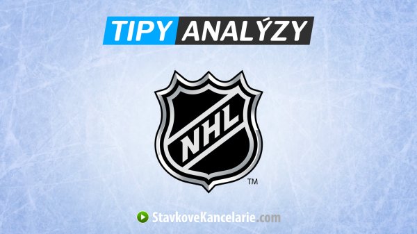 Vancouver Canucks – Edmonton Oilers ✅ ANALÝZA + TIP na zápas