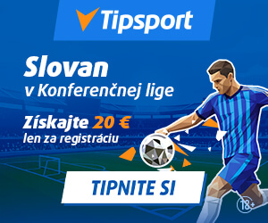 Slovan v Konferenčnej lige