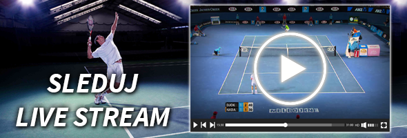 Live stream z Australian Open 2020
