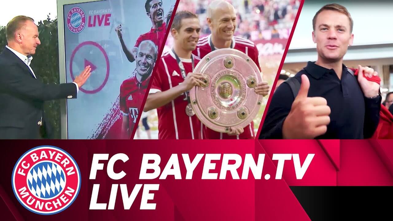 Bayern TV