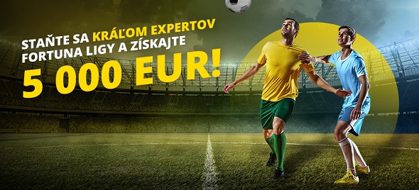 Súťaž Expert vo Fortune Expert súťaž vo Fortune