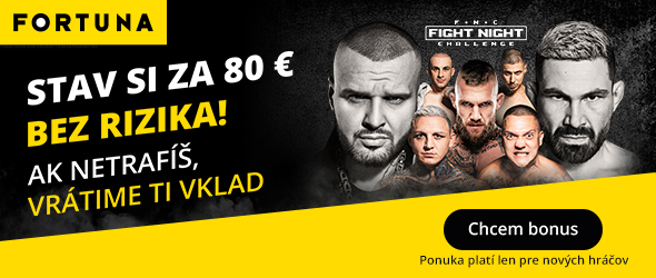Fight Night Challenge bonus