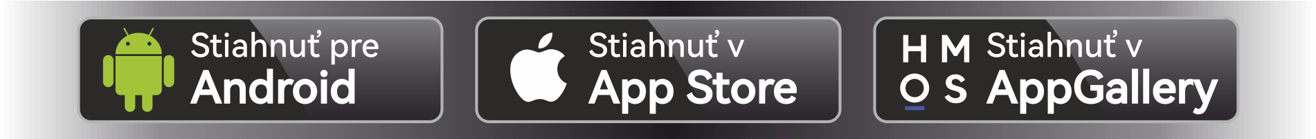 Mobilná aplikácia Tipsport na stiahnutie