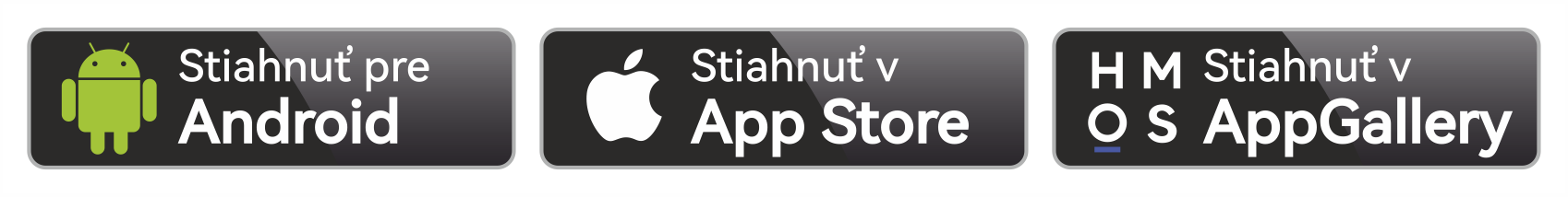 Mobilná aplikácia pre slovenskú Niké ligu
