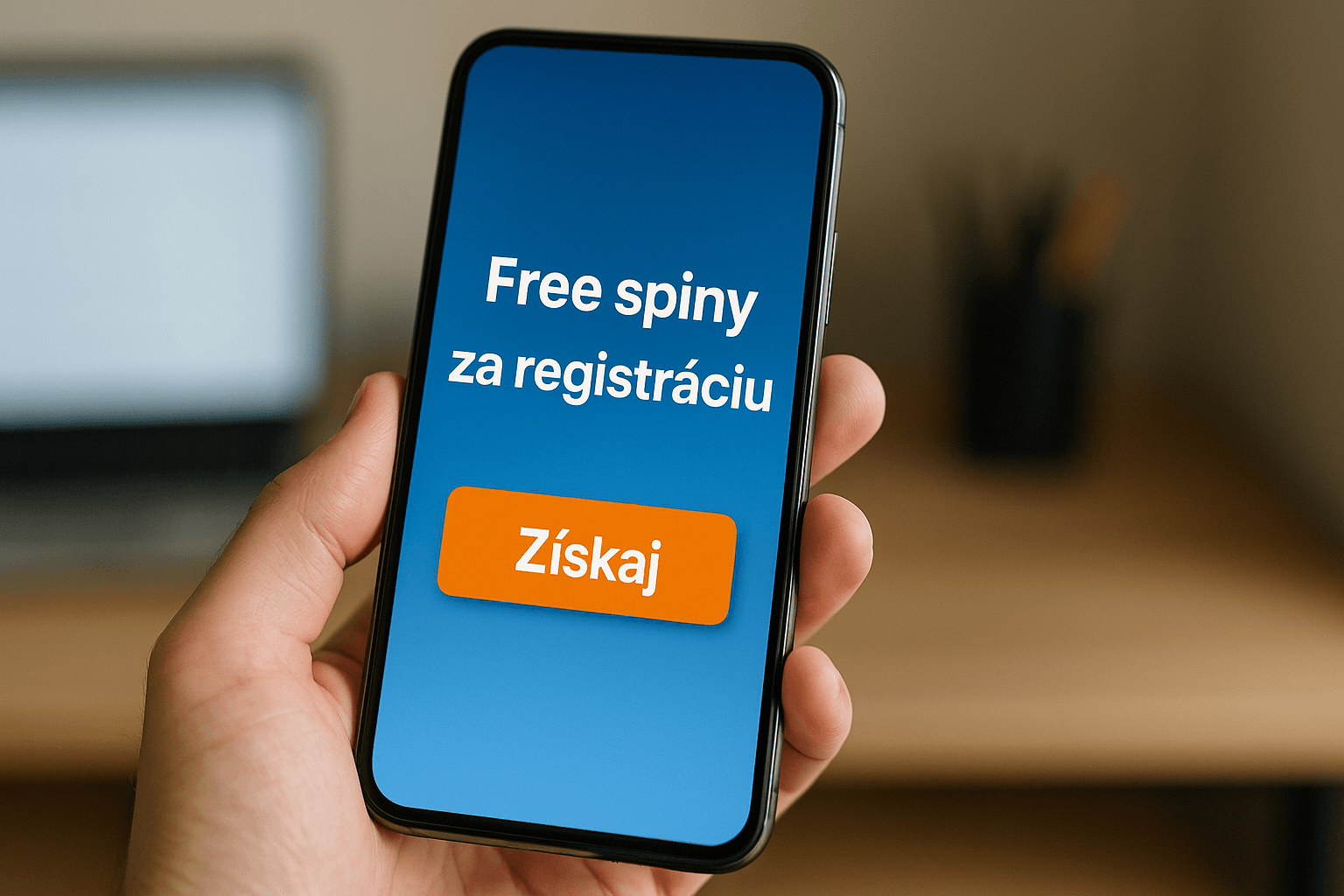 free spiny za registráciu v mobile