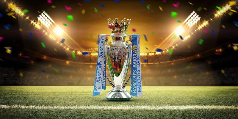 Pohár pre víťaza Premier League