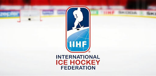 Oficiálna mobilná aplikácia IIHF World Championship