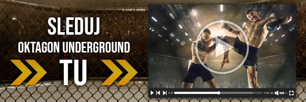 Livestream Oktagon Underground