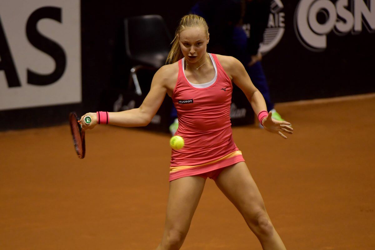 Šramková bude bojovať o postup do hlavnej súťaži Wimbledonu