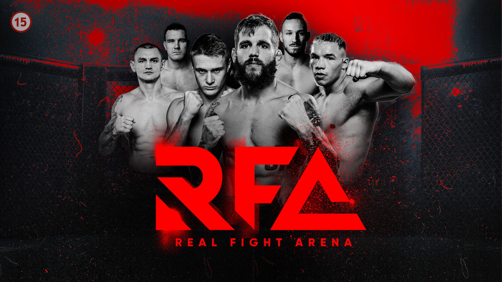 RFA live stream ▶️ Ako sledovať MMA zápasy online a zadarmo?