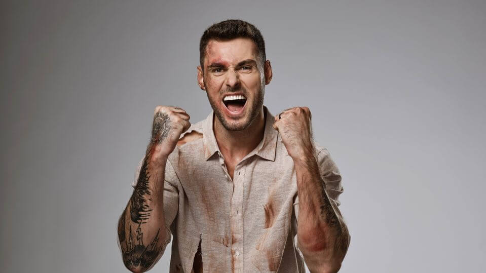 Michal Trabo Trabalík, tvorca videí a favorit reality šou Survivor 2026