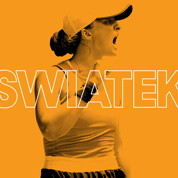 Iga Swiatek