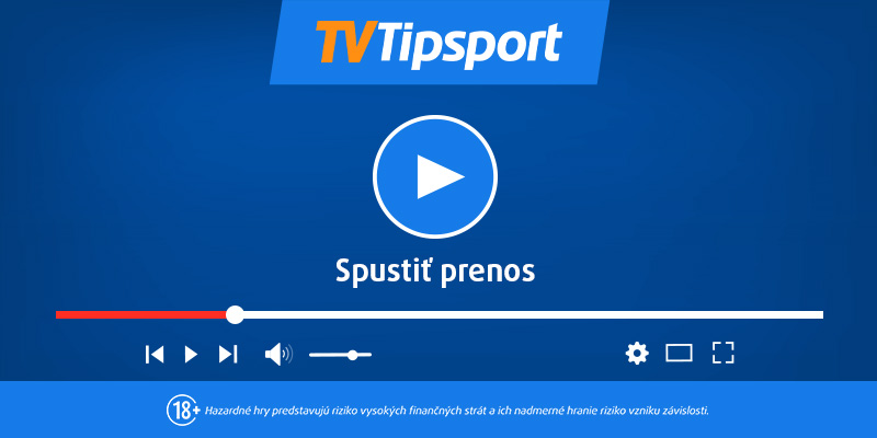 LIVE stream Veľkej pardubickej na TV Tipsport