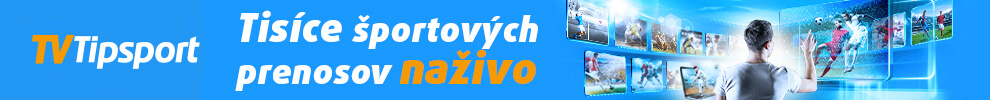 Oktagon live stream v Tipsporte