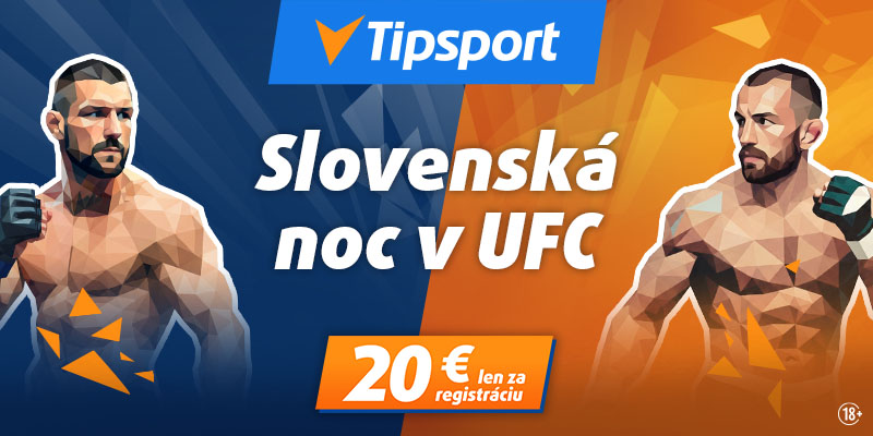 Vlasto Čepo vs. Gilbert Urbina na TV Tipsport