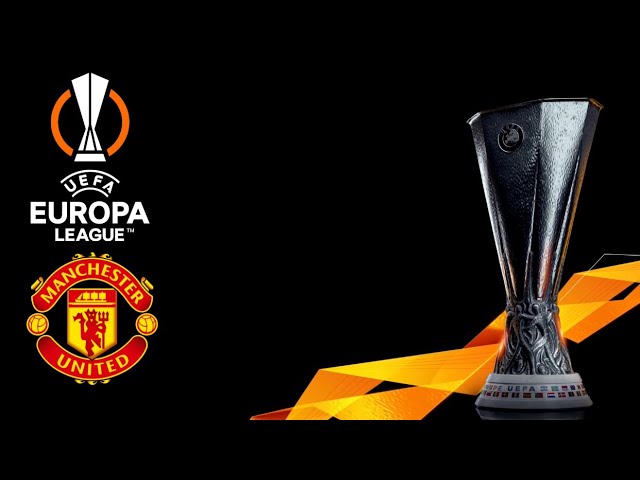 Víťazná trofej Europa League UEFA