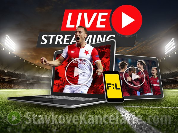 Fortuna liga LIVE – kde sledovať prenosy v TV + online stream