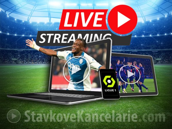 Ligue 1 🔴 LIVE – kde sledovať prenosy v TV + online stream