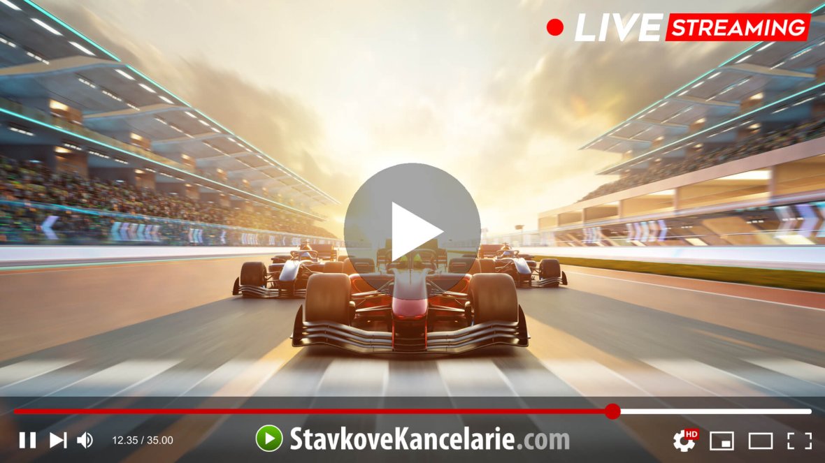 Kde pozerať motošport dnes 🔴 LIVE v TV + online stream