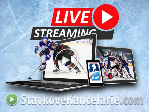 MS v hokeji do 20 rokov LIVE – kde sledovať prenos v TV + online stream