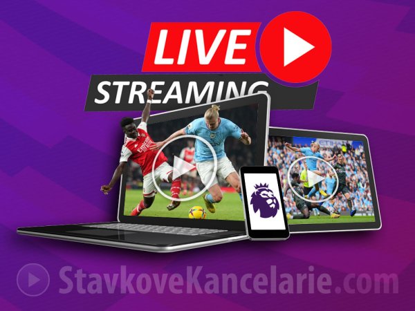 Premier League 🔴 LIVE – kde sledovať prenosy v TV + online stream