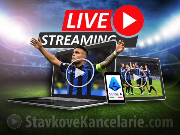 Serie A 🔴 LIVE – kde sledovať prenosy v TV + online stream