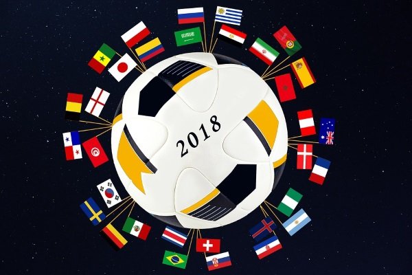 Tipy na MS vo futbale 2018 v Rusku