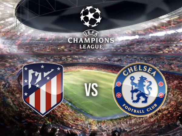 ▶️ Live stream Atletico Madrid – Chelsea naživo. Ako sledovať zápas online zadarmo?