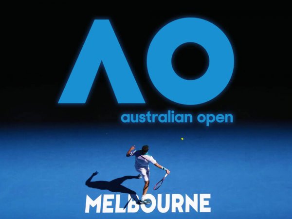 Australian Open 2021 ☀️ výsledky, program a pavúk
