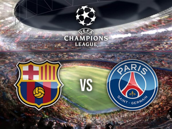 ▶️ Live stream FC Barcelona – PSG naživo. Ako sledovať zápas online zadarmo?
