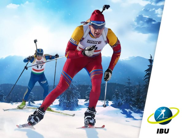 SP v biatlone 2022/23 – program na dnes, kurzy, stávky + Slováci