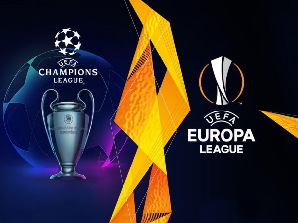 Liga majstrov a Európska liga – program dohrávky v roku 2020