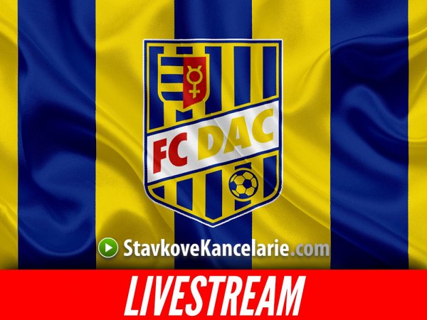 Pohronie – Dunajská Streda live stream a TV prenos ▶️ Ako sledovať zápas naživo?