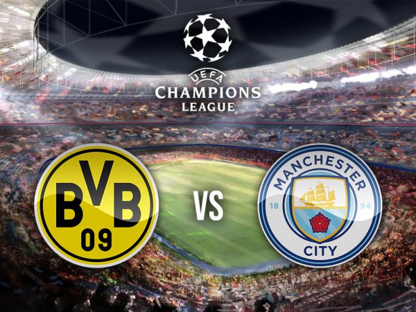 ▶️ Live stream Dortmund – Manchester City naživo. Ako sledovať zápas online zadarmo?