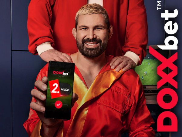 DOXXbet bonus 20 EUR ❤️ Stávka bez rizika 2021