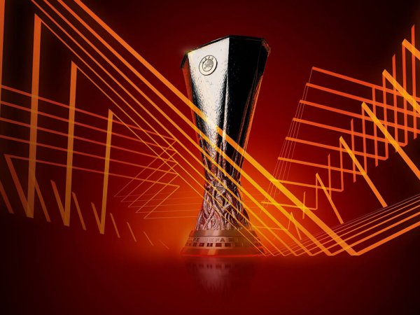 Európska liga 2021/22 ⚽ program, kurzy, tabuľky, skupiny + LIVE