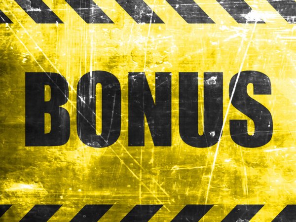 Extra bonus - nový údaj v recenzii