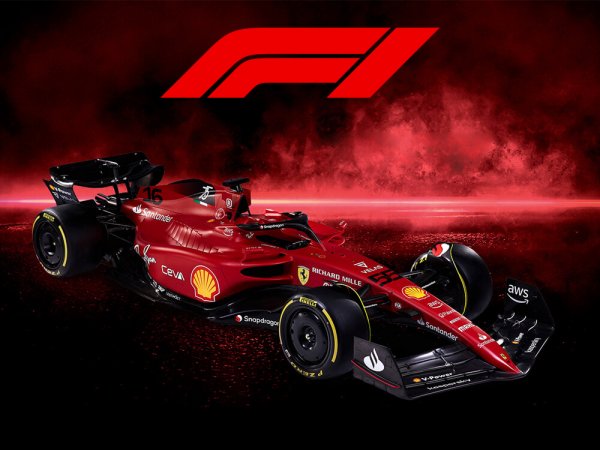 F1 2022 🏁 kalendár Formula 1, LIVE prenosy, kurzy a stávky
