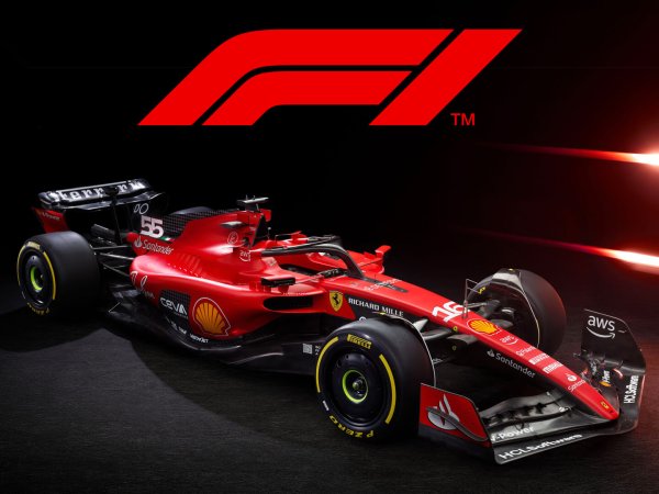 F1 2023 🏁 program a kalendár, kurzy a stávky, LIVE prenosy