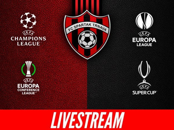 Maccabi – Trnava live stream a TV prenos ▶️ Ako sledovať zápas naživo?