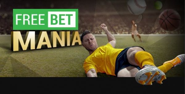 Bwin spustil FreeBet Maniu – získajte každý deň až 50 EUR