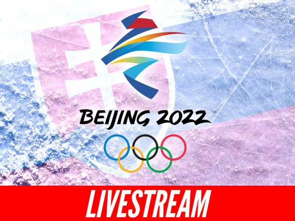 Bielorusko – Slovensko live stream z kvalifikácie na ZOH ▶️ Ako sledovať zápas naživo online? + TIP