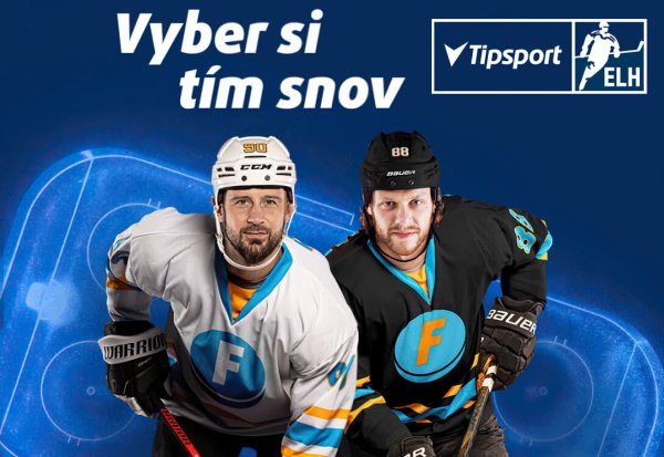 Hokejová Fantasy – virtuálna hokejová liga o vysoké výhry