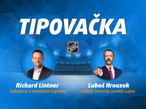 🤑 Tipovačka – Tipujte úplne zadarmo a vyhrajte podiel z 80.000 EUR