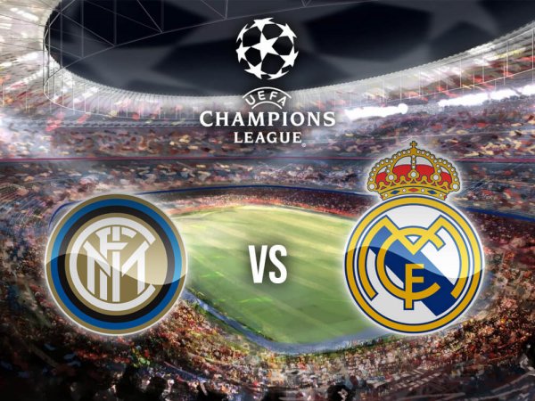 Liga majstrov 2020: Inter Miláno – Real Madrid live stream, kurzy a tipy